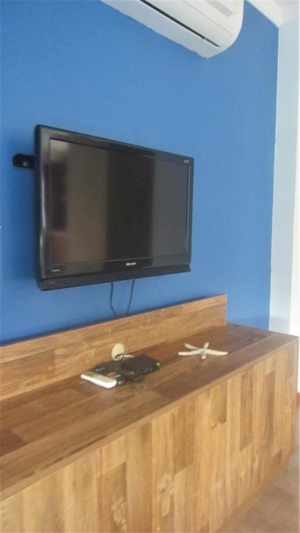  loft lindo em Mariscal