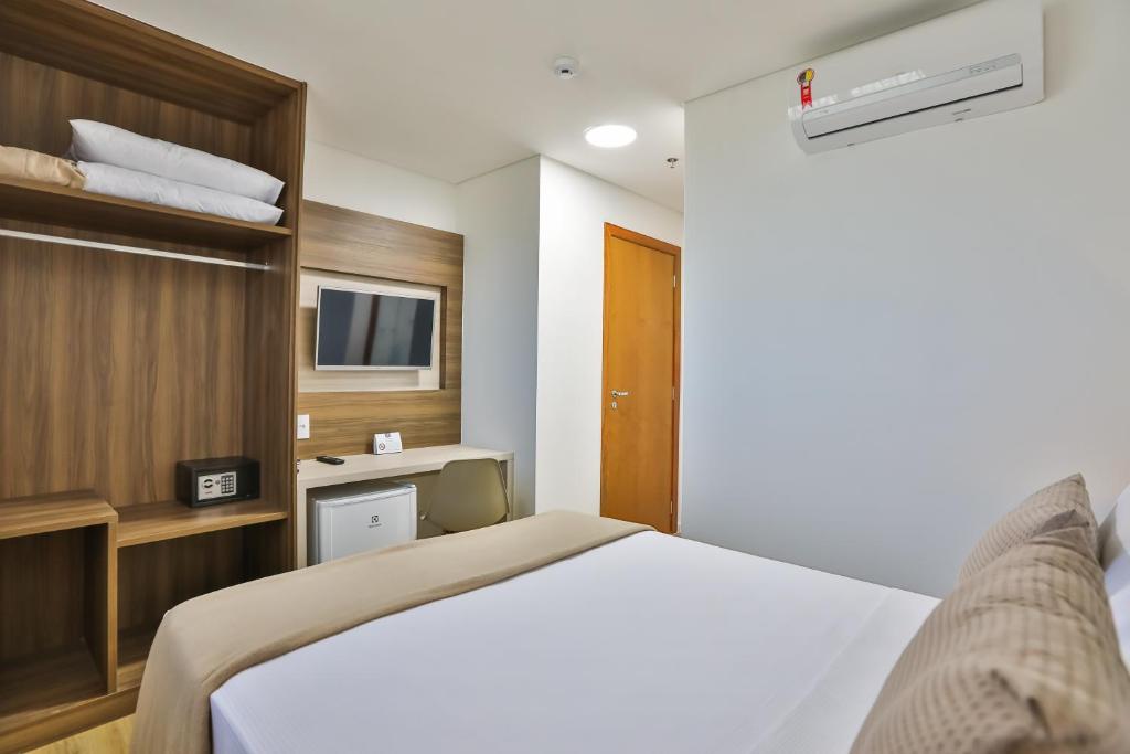  Nobile Inn Meridional Cariacica