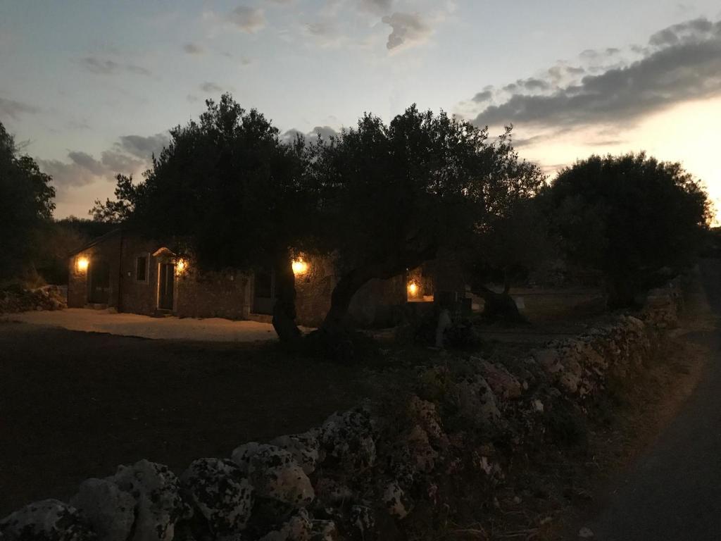Fotografia z galérie ubytovania Casa Farfaglia v destinácii Noto
