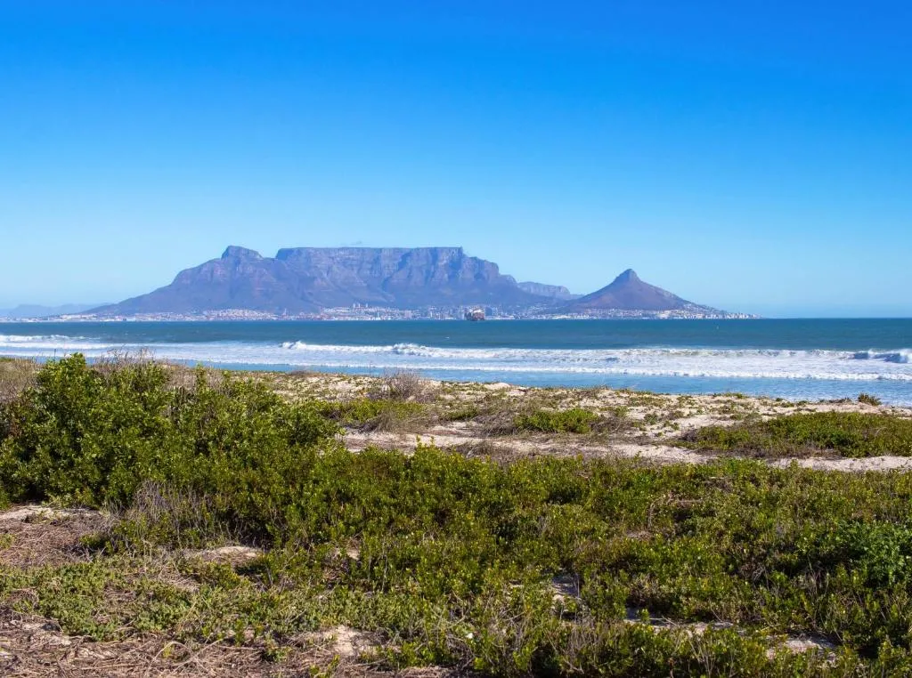 Eden on the Bay Apartments 67, Cape Town, South Africa