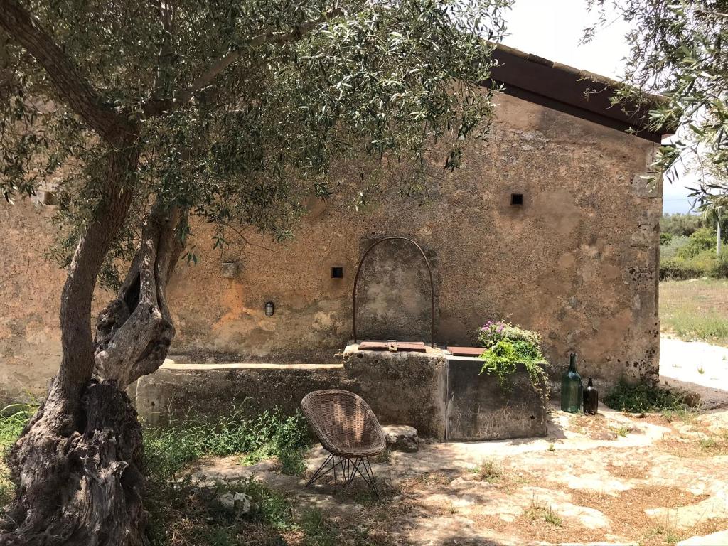 Fotografia z galérie ubytovania Casa Farfaglia v destinácii Noto