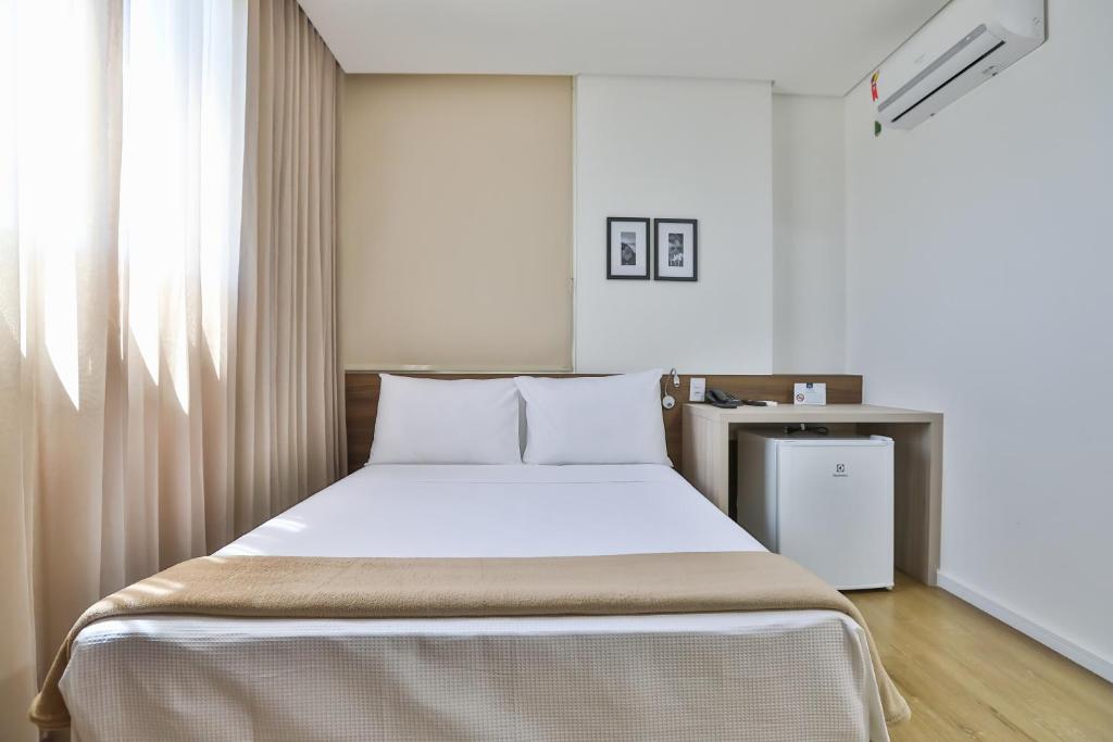  Nobile Inn Meridional Cariacica