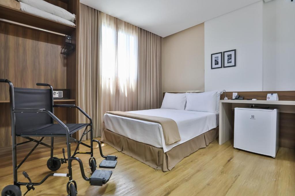  Nobile Inn Meridional Cariacica