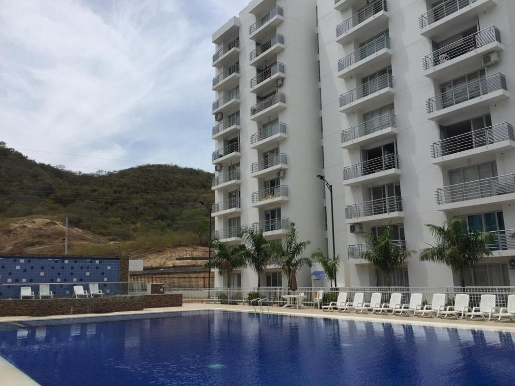 Girardot apartamento vacacional