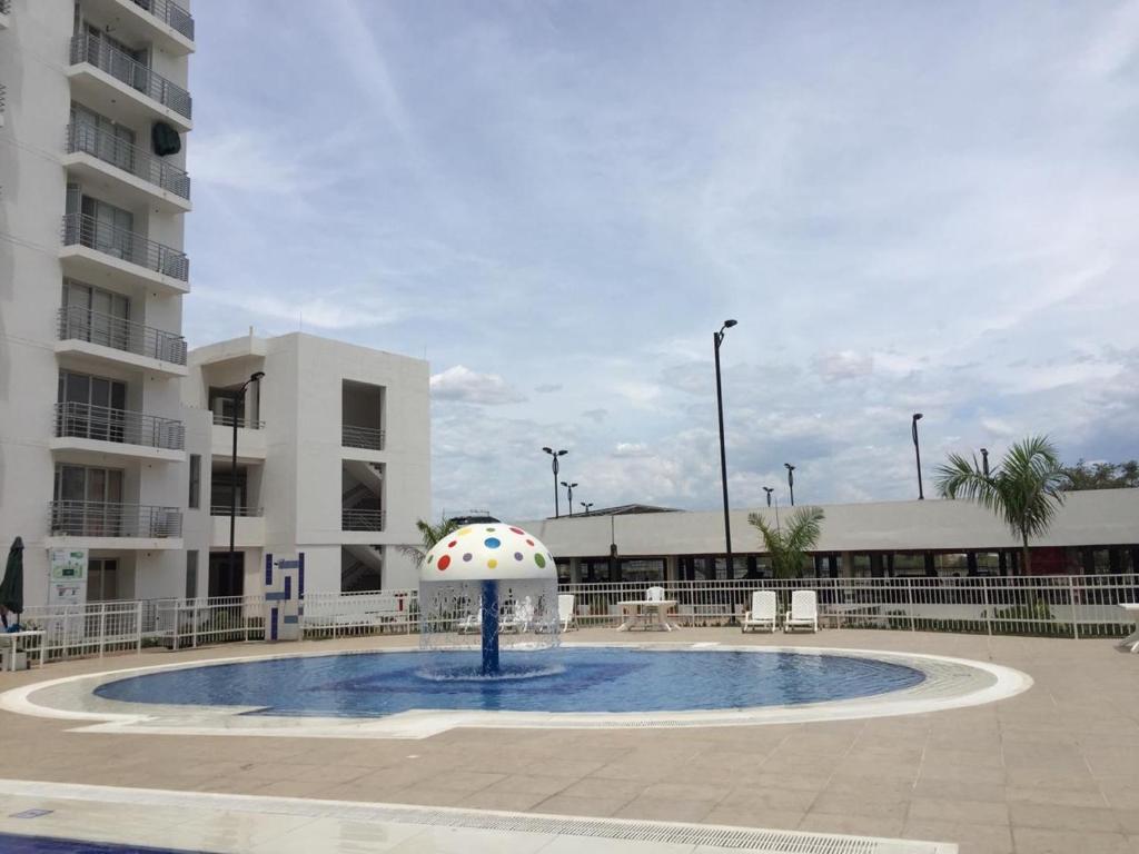 Girardot apartamento vacacional