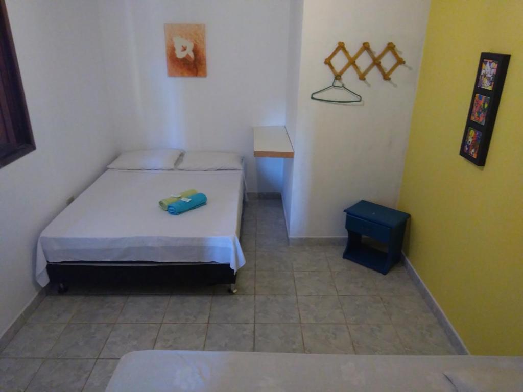  Palawan Hostel