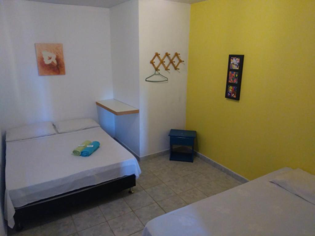  Palawan Hostel