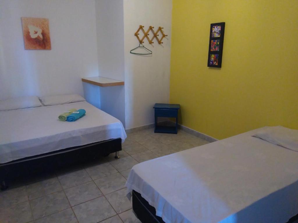  Palawan Hostel