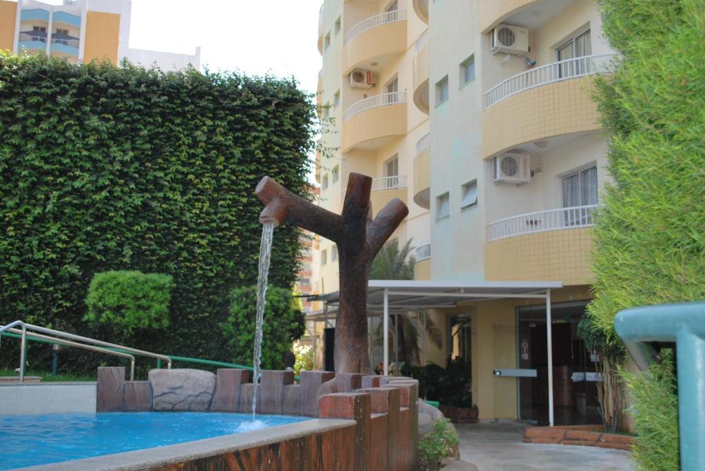  Thermas Place - Achei Ferias