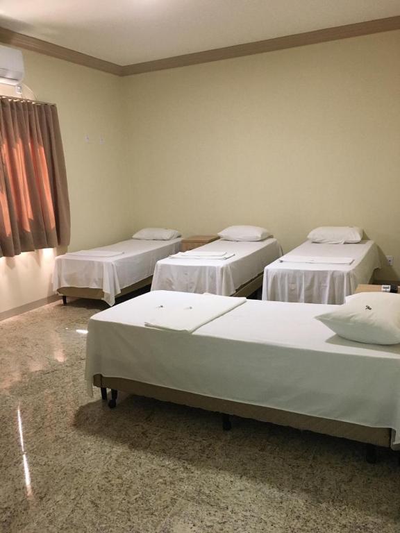  Hotel Rotamerica