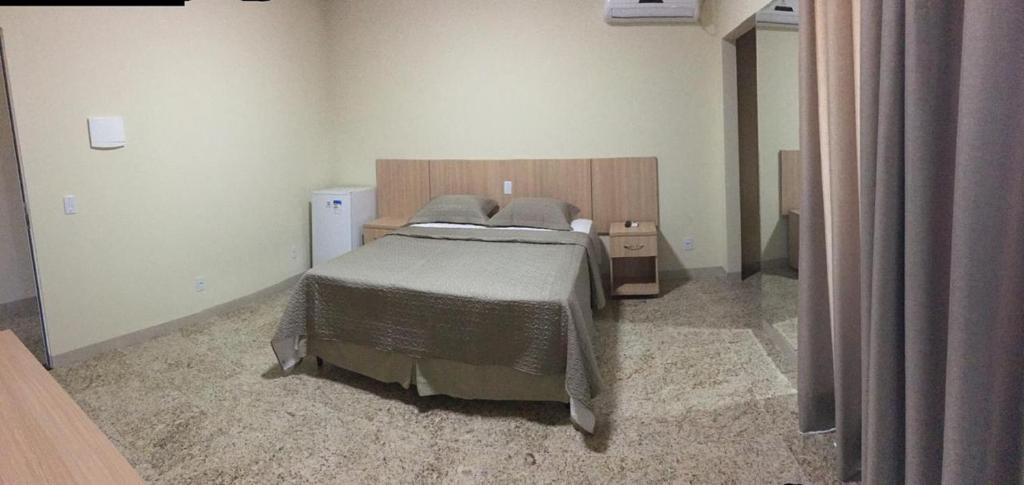 Hotel Rotamerica