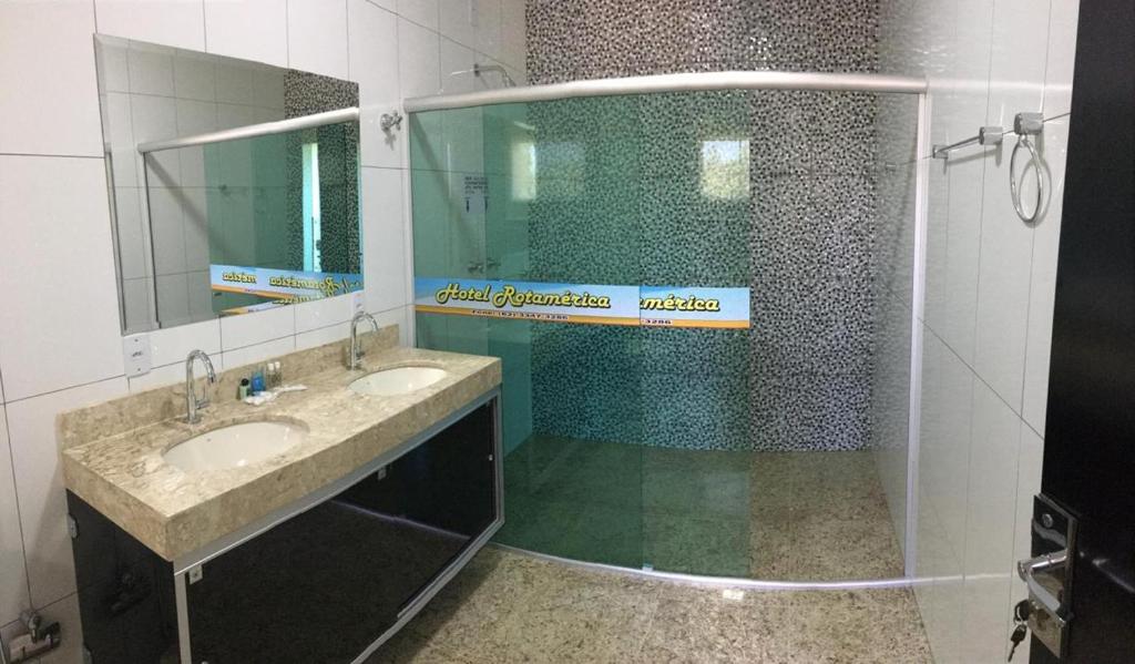  Hotel Rotamerica