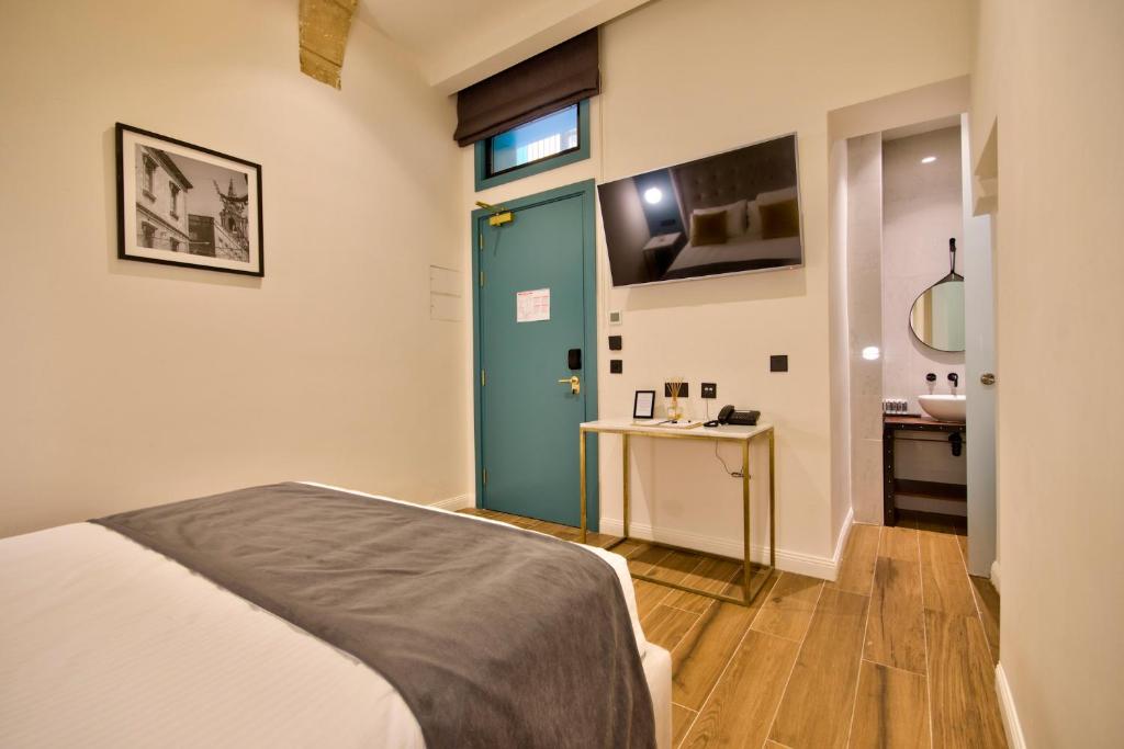 23 Boutique Hotel - 12