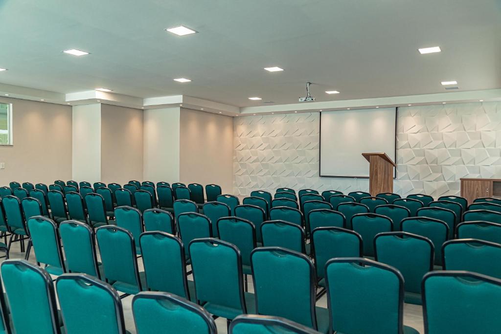  Vitoria Regia Hotel