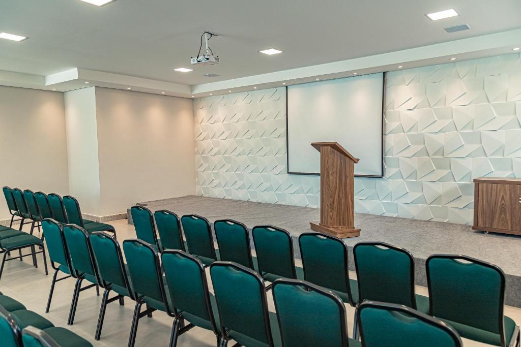  Vitoria Regia Hotel