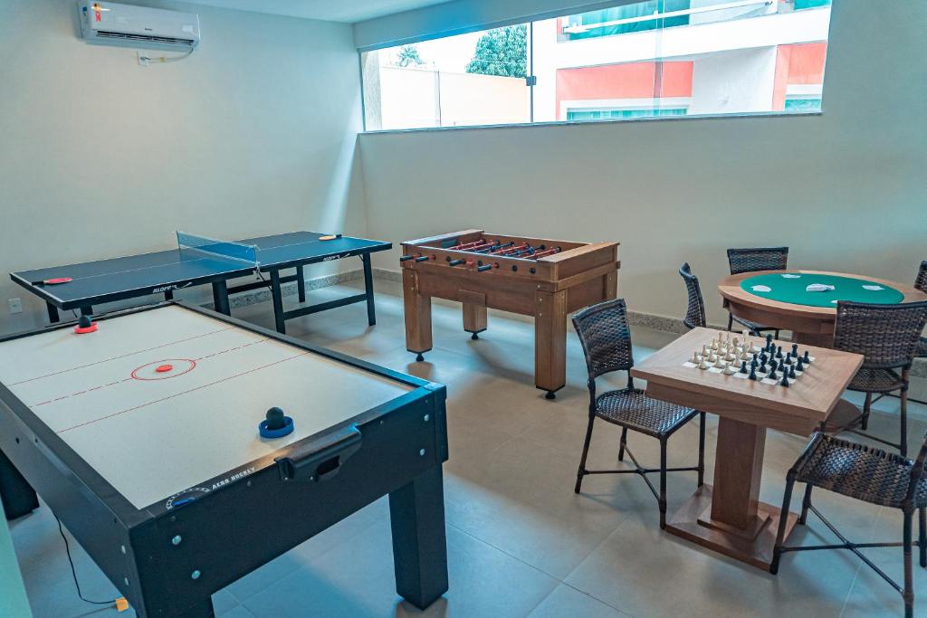  Vitoria Regia Hotel