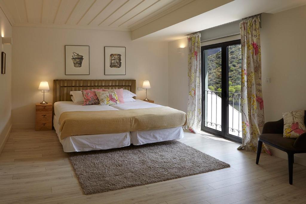 Quinta de la Rosa - 9