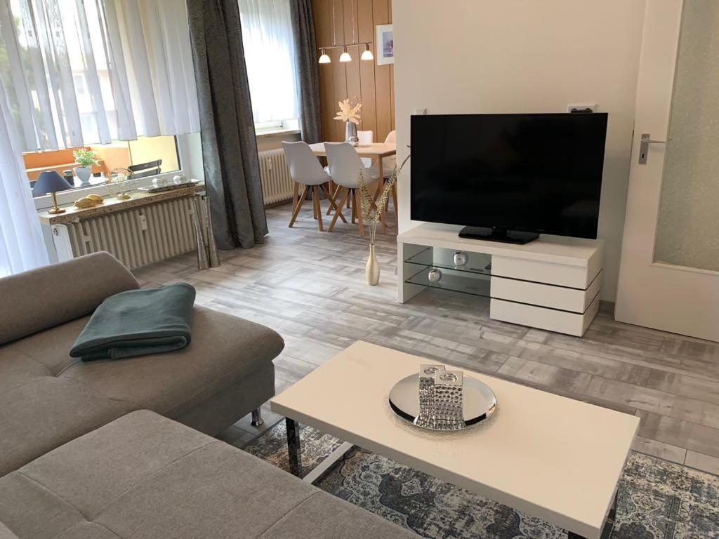 Mariposa 2 - Apartment Mit 1 Schlafzimmer