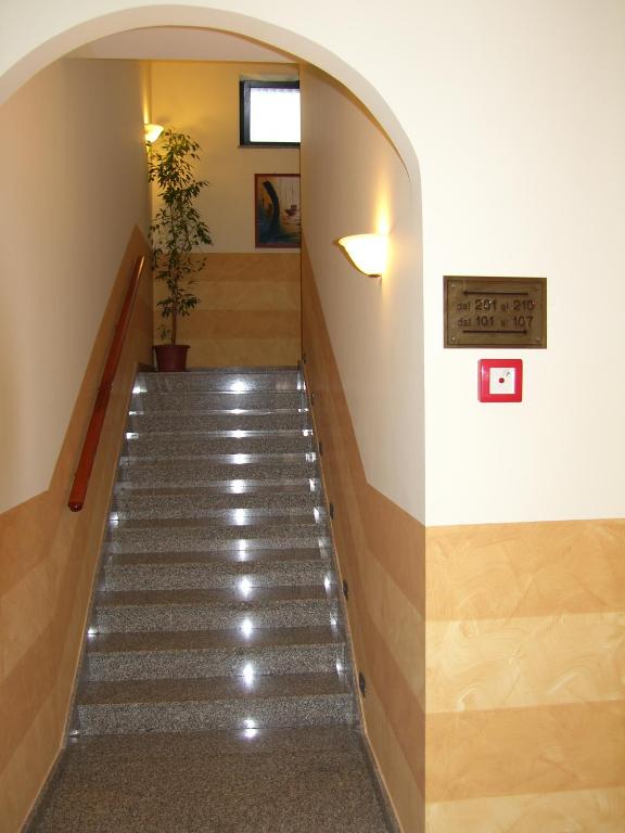 Fotografie z fotogalerie ubytování Hotel Genius v destinaci Corato