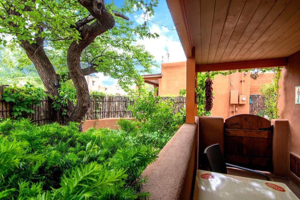 Santa Fe Motel & Inn - 