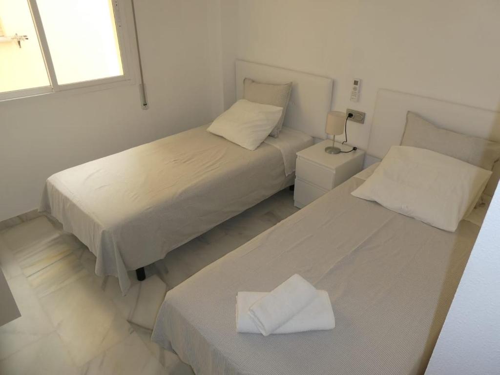 MALDONADO LUJO SUPERIOr CENTRO MALAGA - 18