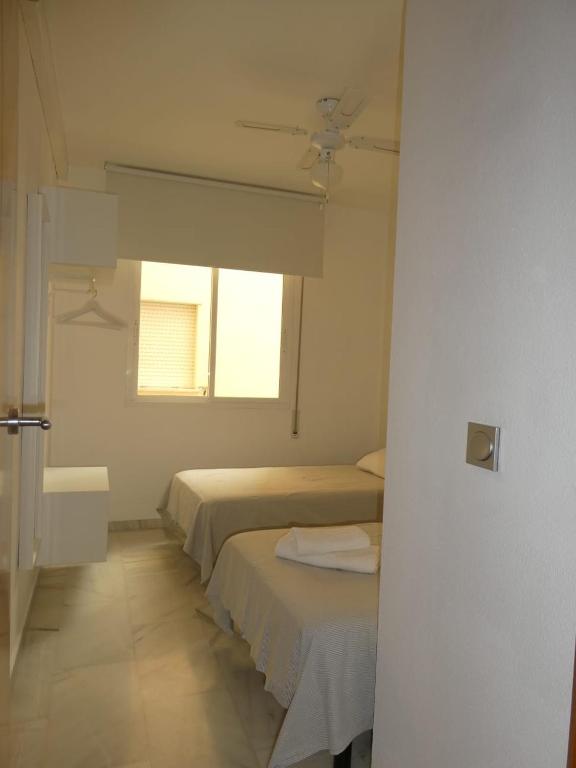 MALDONADO LUJO SUPERIOr CENTRO MALAGA - 17