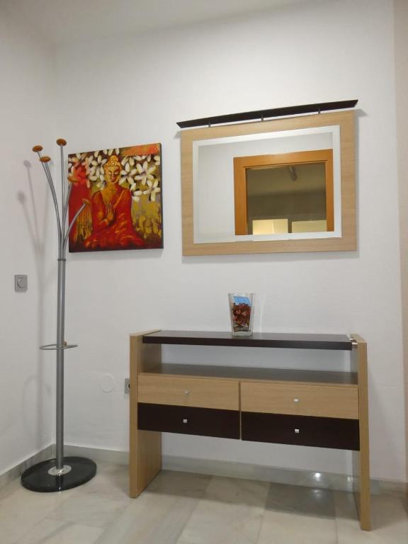 MALDONADO LUJO SUPERIOr CENTRO MALAGA - 16