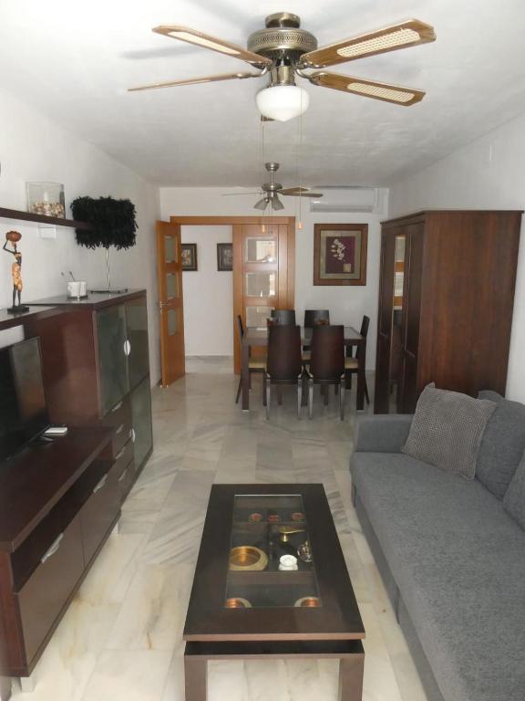 MALDONADO LUJO SUPERIOr CENTRO MALAGA - 15