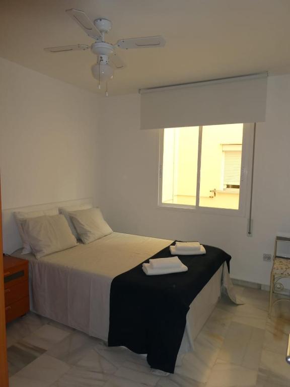 MALDONADO LUJO SUPERIOr CENTRO MALAGA - 9