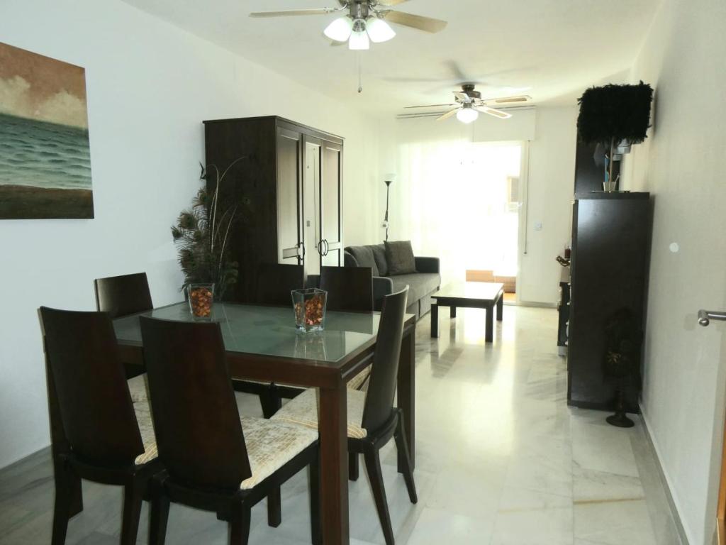 MALDONADO LUJO SUPERIOr CENTRO MALAGA - 8