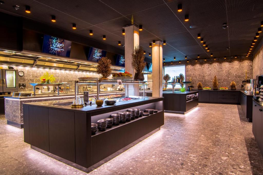 Fotografie z fotogalerie ubytování Meiser Design Hotel v destinaci Dinkelsbühl
