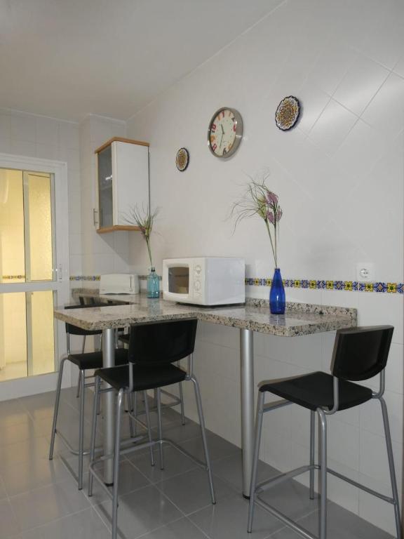 MALDONADO LUJO SUPERIOr CENTRO MALAGA - 7