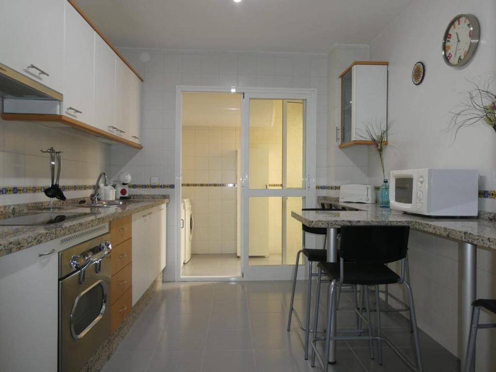 MALDONADO LUJO SUPERIOr CENTRO MALAGA - 4