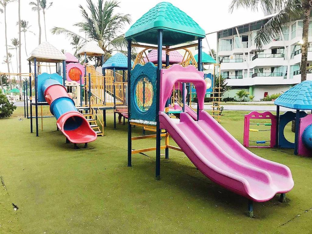  Ancorar Flat apartamento 7104