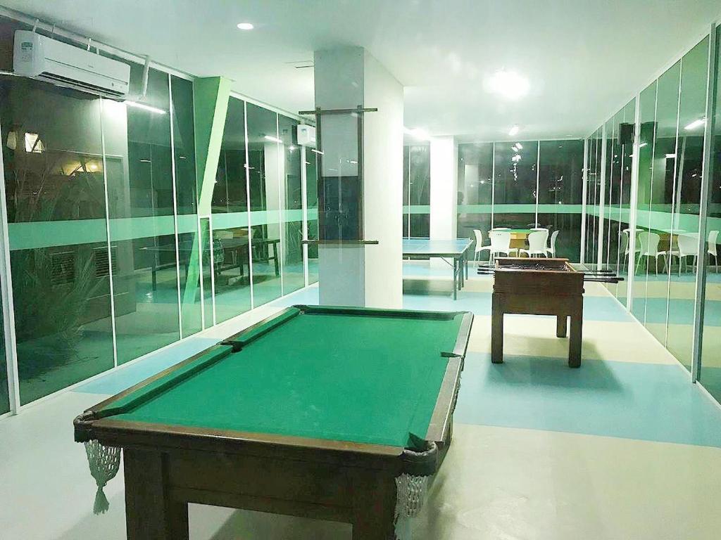  Ancorar Flat apartamento 7104