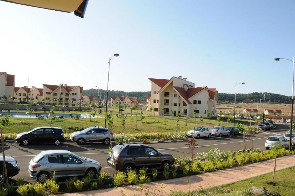Fotografie z fotogalerie ubytování Farah Inn Ifrane v destinaci Ifrane