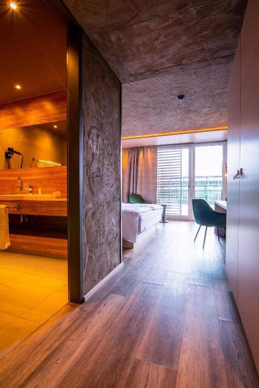 Meiser Design Hotel - 8