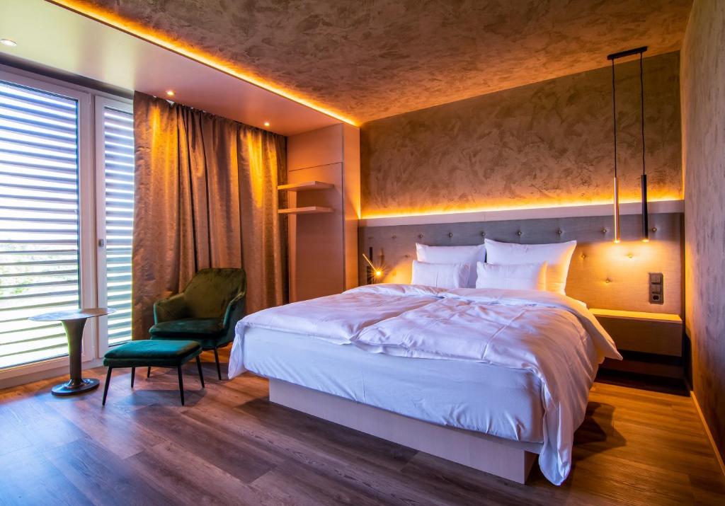 Meiser Design Hotel - 10