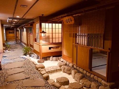 Fotografie z fotogalerie ubytování Matsushima Koumura v destinaci Macušima