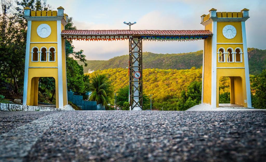  Lar da Magnólia Casa para temporada
