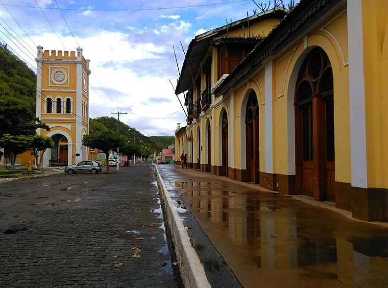  Lar da Magnólia Casa para temporada