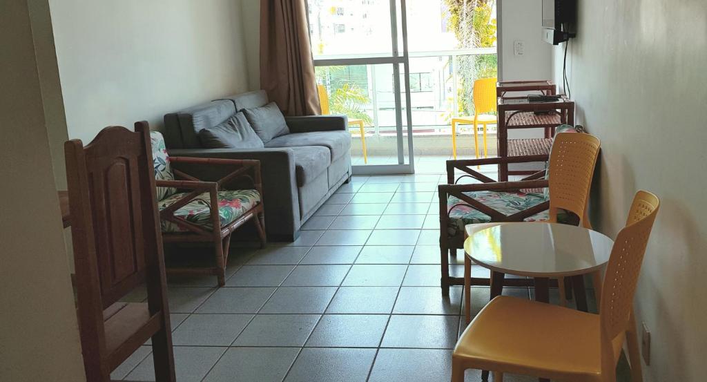  Apartamento Ubatuba