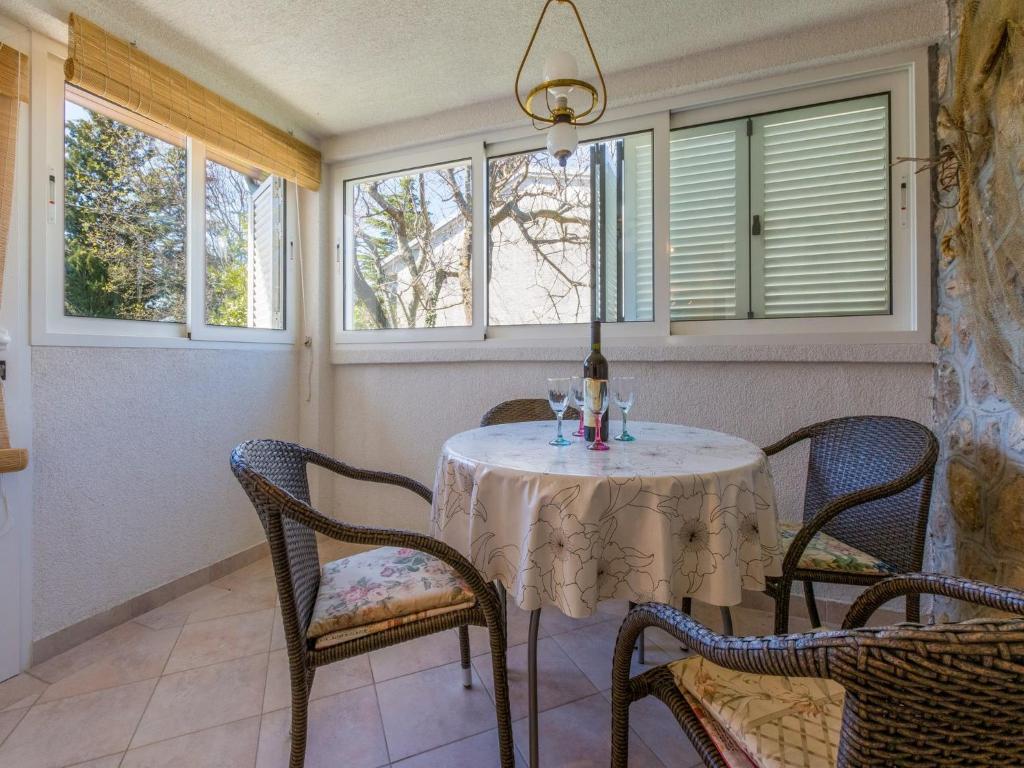 Fotografie z fotogalerie ubytování House Lipert v destinaci Jadranovo