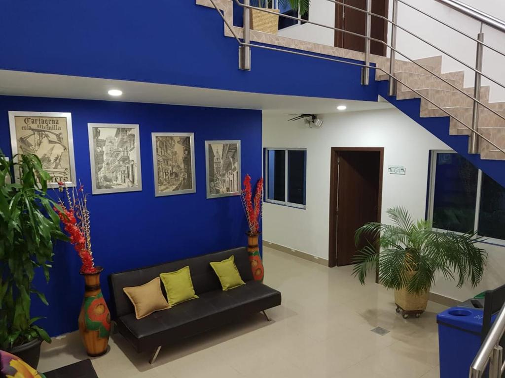 Zafara Hotel, Santa Marta – Updated 2024 Prices