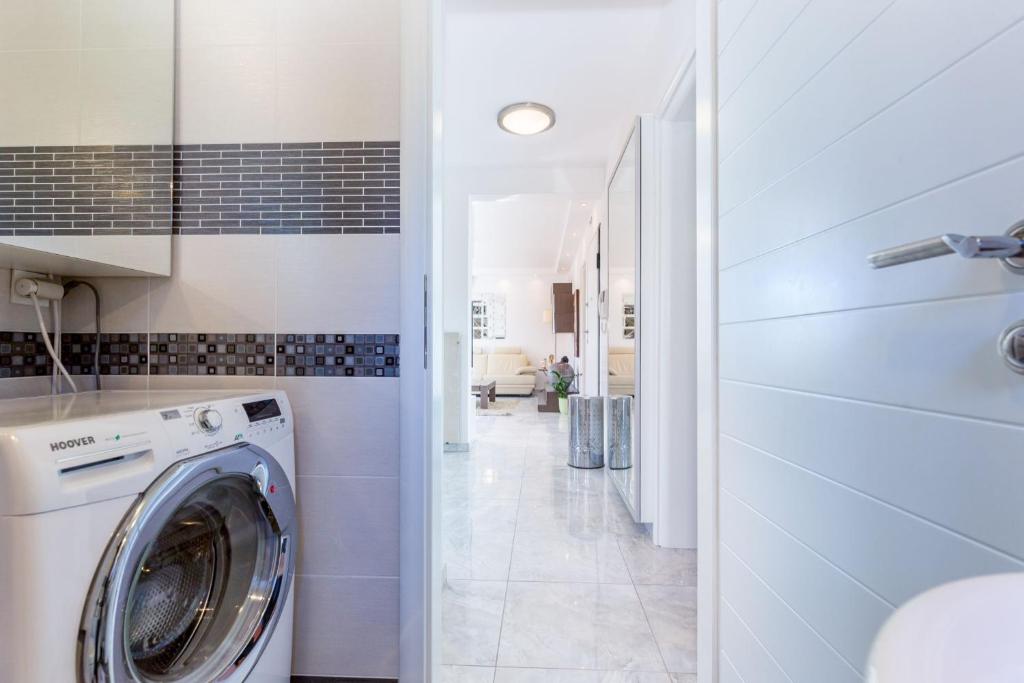 Fotografie z fotogalerie ubytování Apartment DARIO v destinaci Crikvenica
