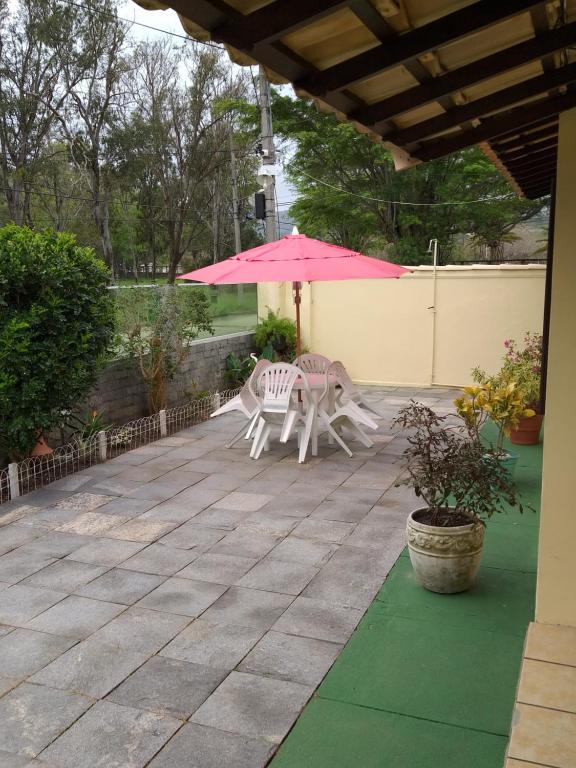  Marcia's House