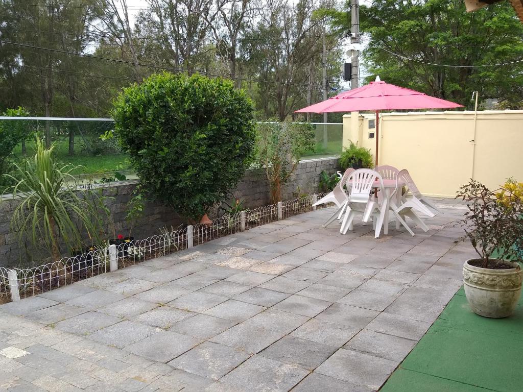  Marcia's House