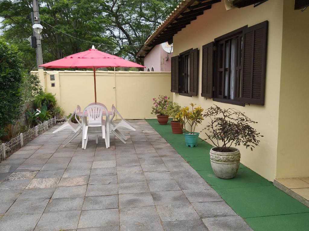  Marcia's House