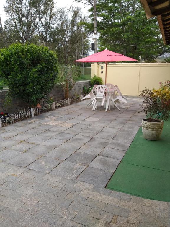  Marcia's House