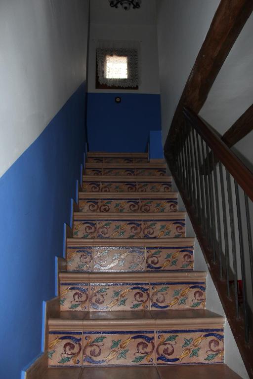 Fotografie z fotogalerie ubytování Casa Rural Laura v destinaci Villafeliche